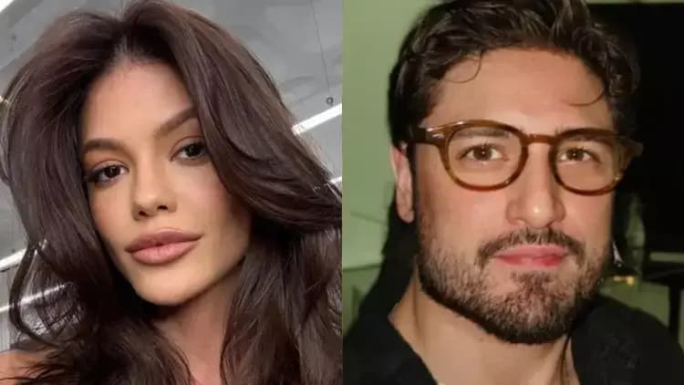 Daniel Rocha comenta retorno à TV e detalha parceria com Vitória Strada