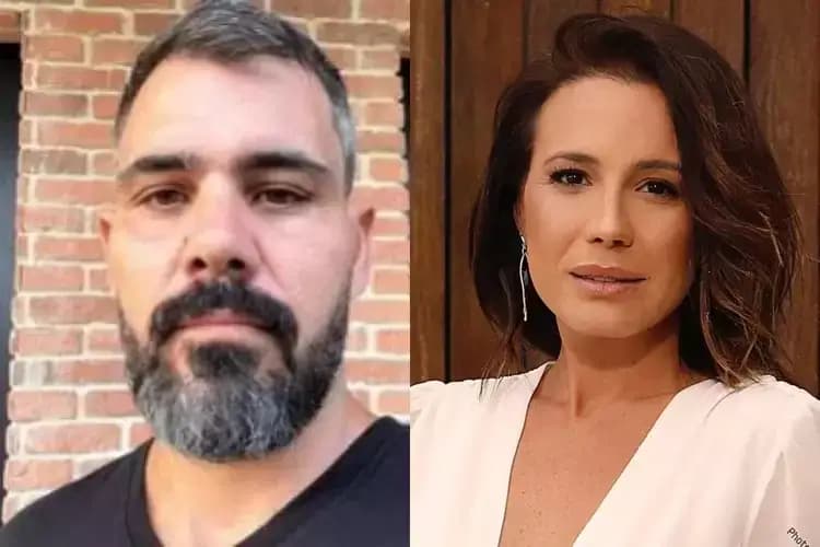 Juliana Knust defende projeto de Juliano Cazarré e rebate polêmica