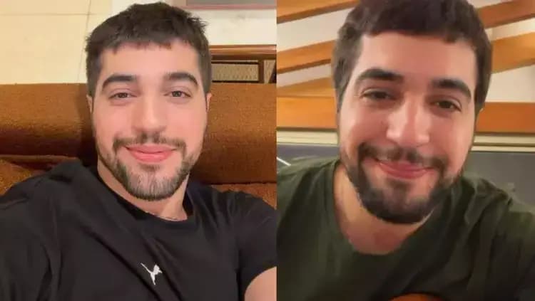 Nattan admite erro em show e anuncia atitude para reparar situação