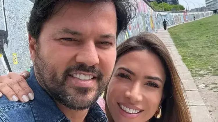 Patrícia Abravanel e Fábio Faria: o que se sabe sobre a crise no casamento