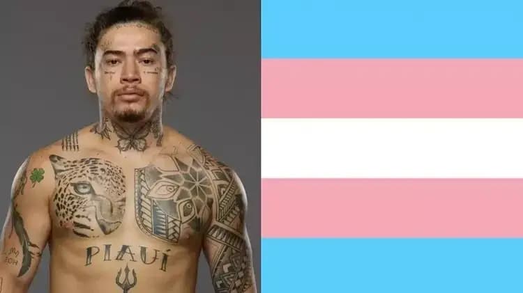 Whindersson Nunes abre o jogo e revela que já ficou com mulher trans