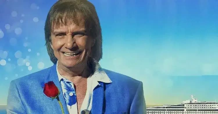 Roberto Carlos: os bastidores do novo navio do 'Rei' em 2026