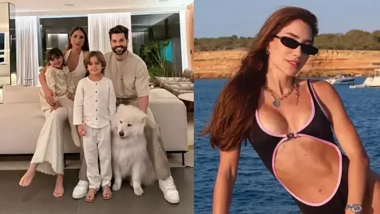 Declaração da esposa de Alok sobre babás em viagens gera polêmica online