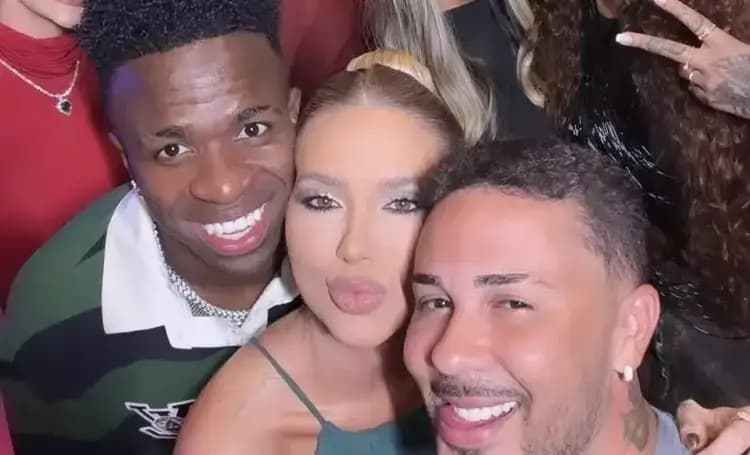 Festa de Virginia Fonseca vira alvo de investigação por 'brisadeiro'
