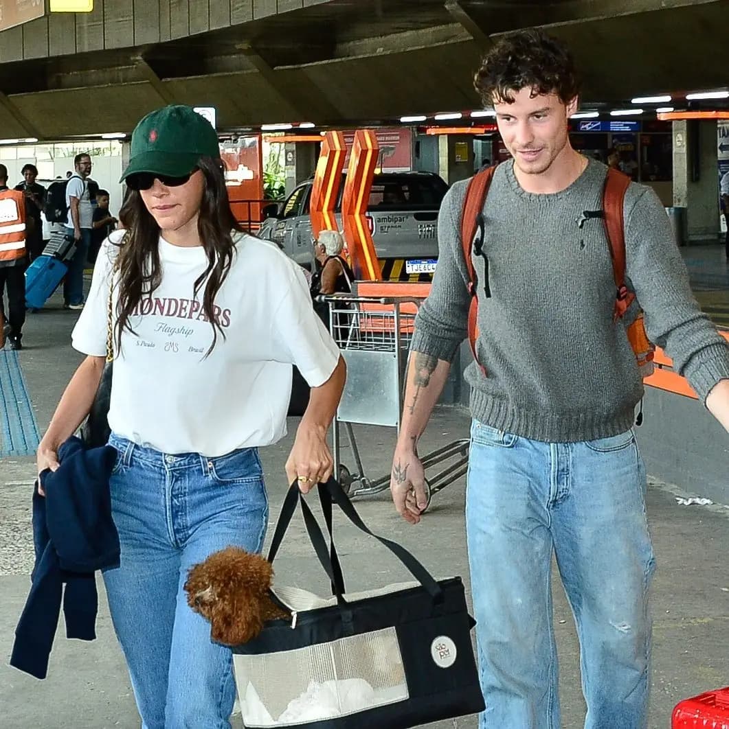 Ponte aérea do amor: quanto tempo Shawn Mendes pode ficar no Brasil?