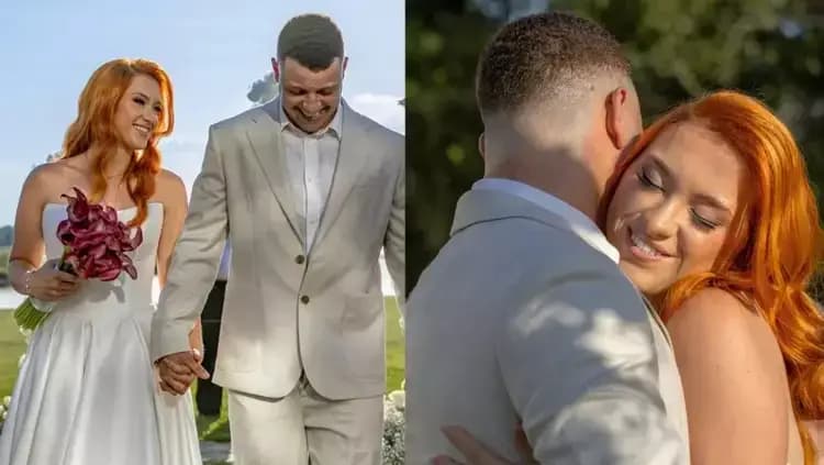 De pedreiro a milionário: genro de Gugu ganha declaração de Sofia Liberato