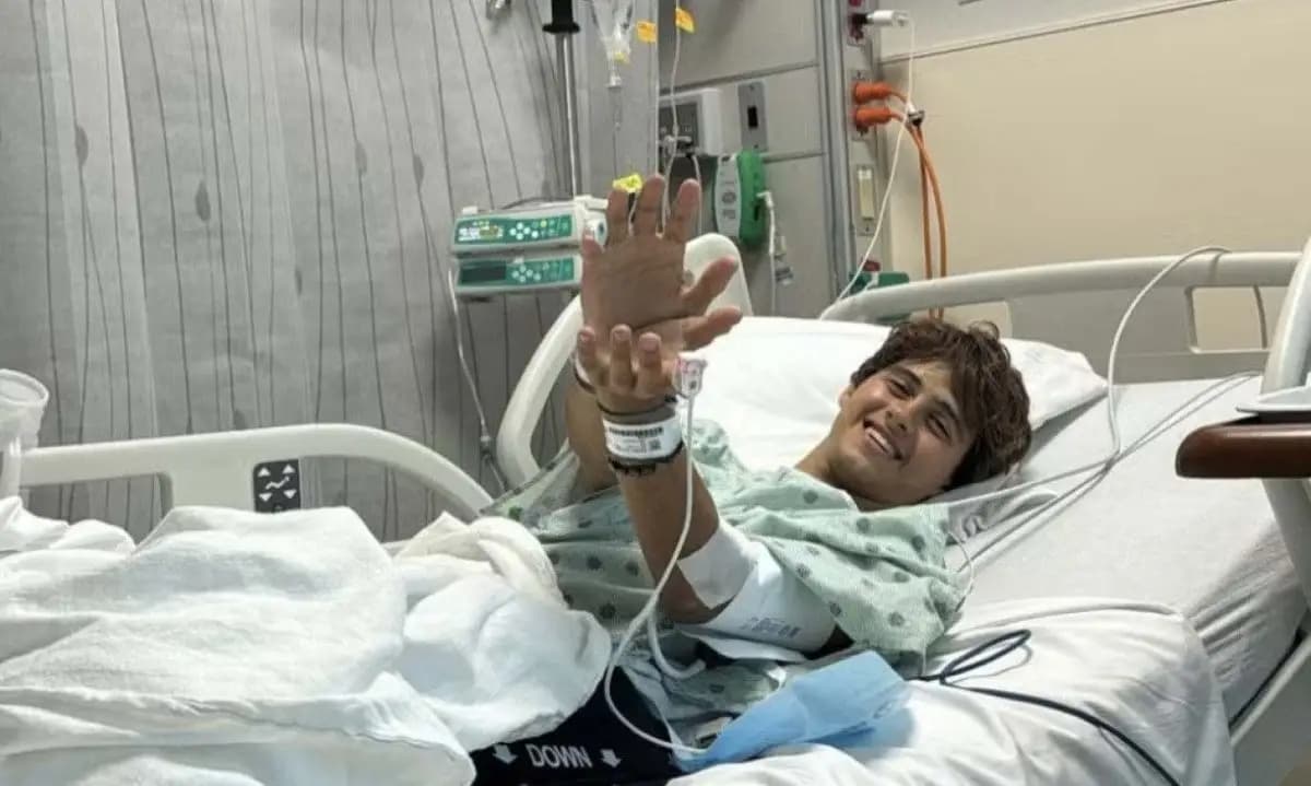 Ex-participante de reality pede indenização de R$ 510 milhões após acidente