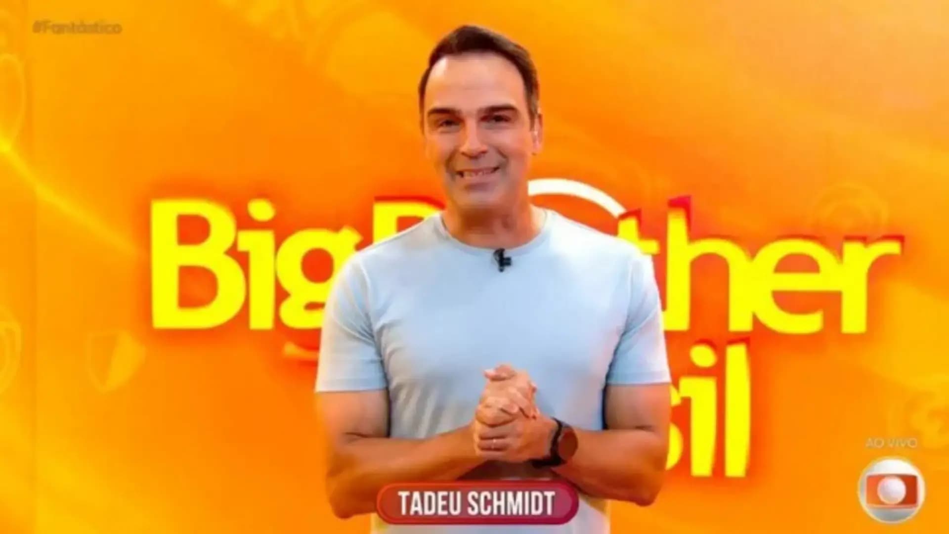 Globo quer Big Brother Brasil pelo menos até 2030